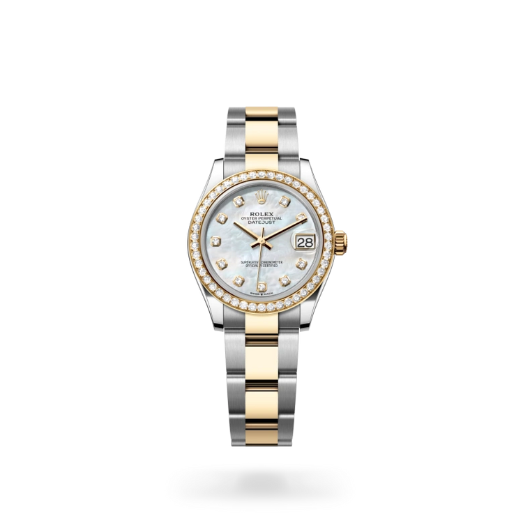 Rolex Datejust 31