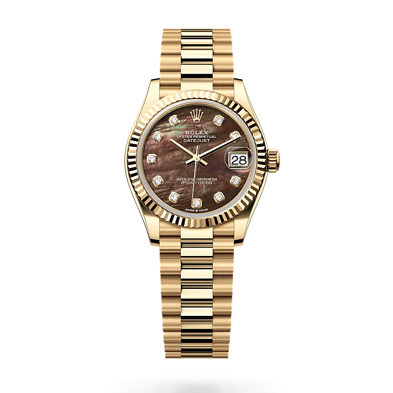 Rolex Datejust 31