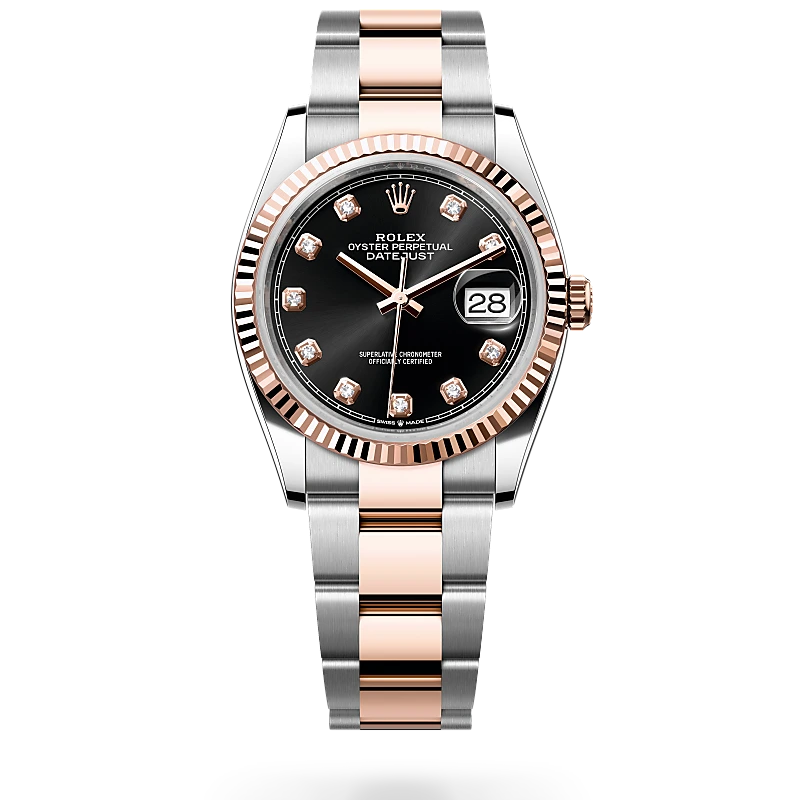 Rolex Datejust 36