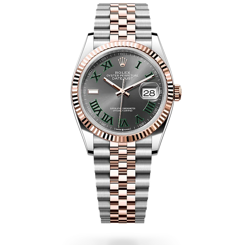 Rolex Datejust 36