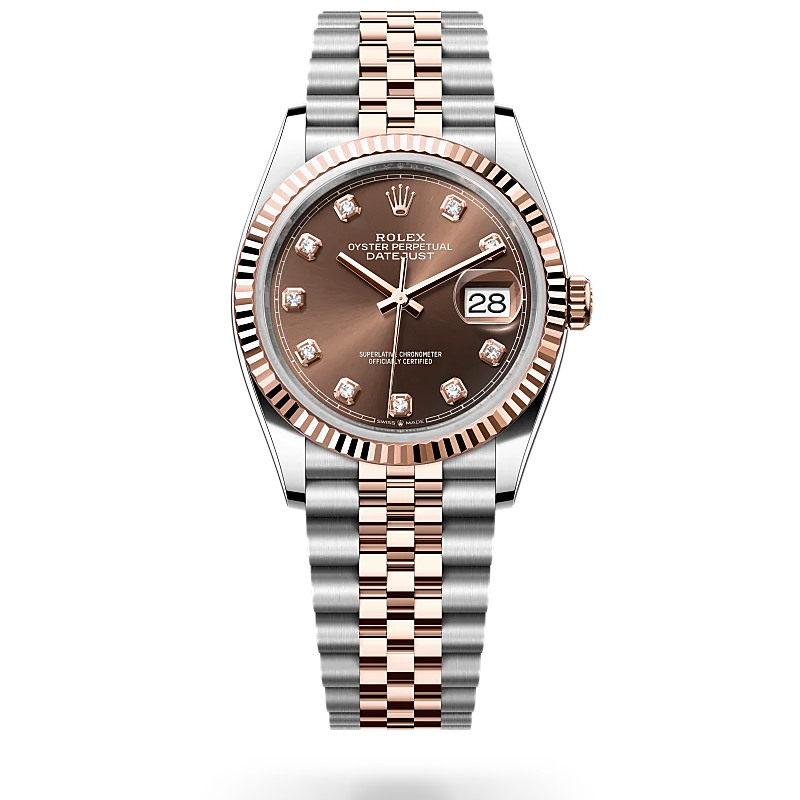 Rolex Datejust 36
