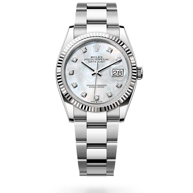 Rolex Datejust 36