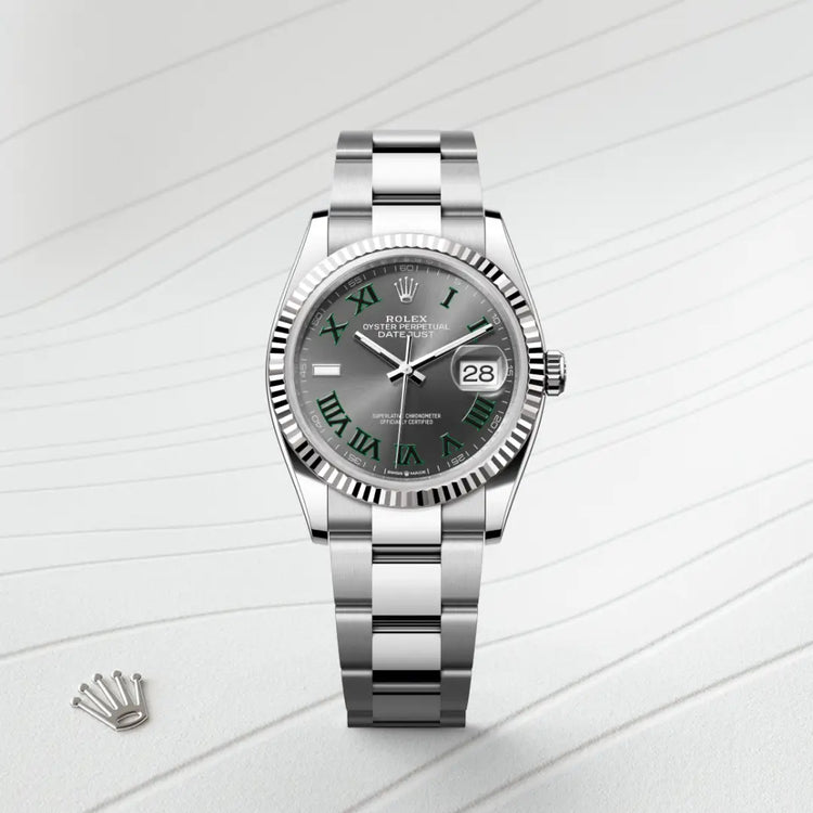Rolex Datejust 36