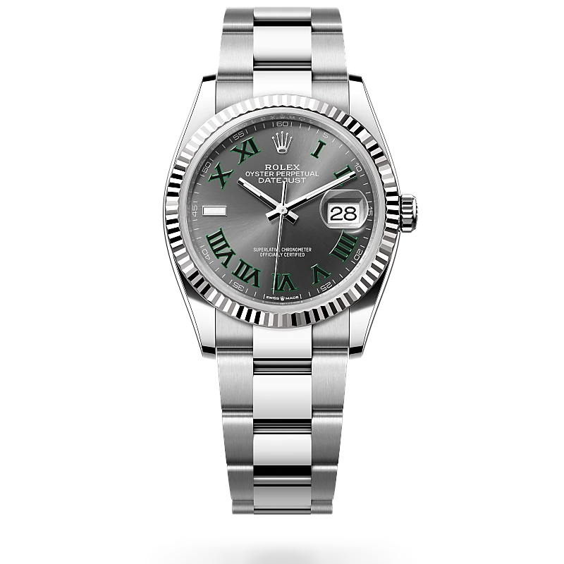 Rolex Datejust 36