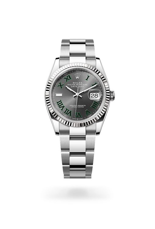 Rolex Datejust 36