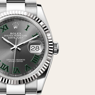 Rolex Datejust 36
