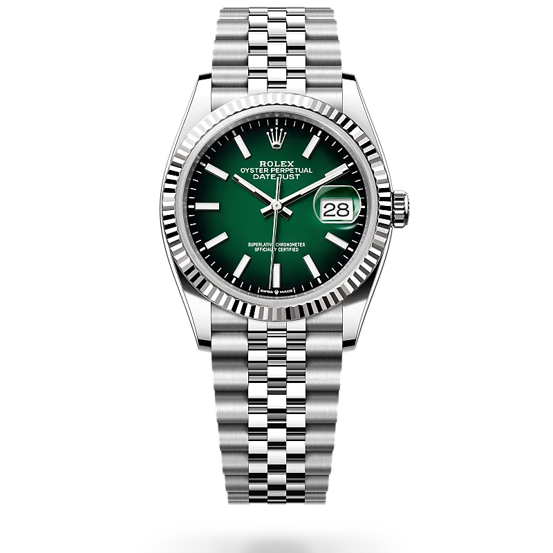 Rolex Datejust 36