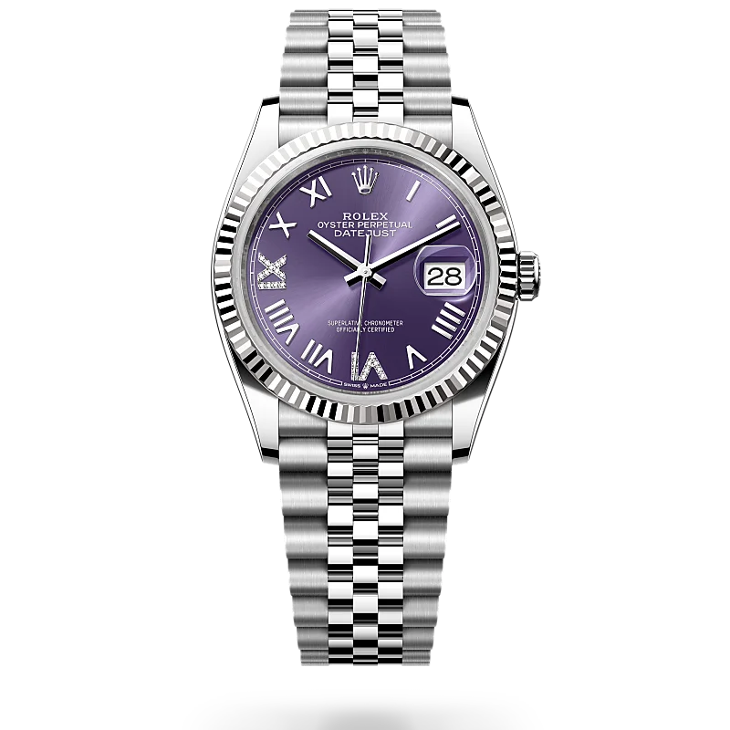 Rolex Datejust 36