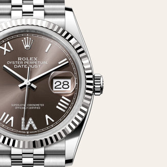 Rolex Datejust 36