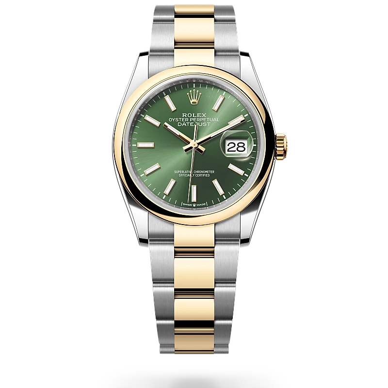 Rolex Datejust 36