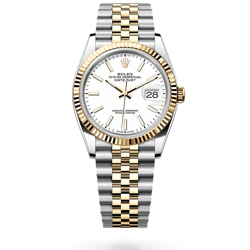 Rolex Datejust 36