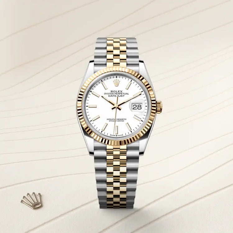 Rolex Datejust 36