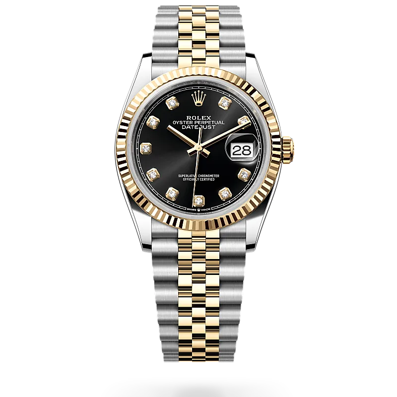 Rolex Datejust 36