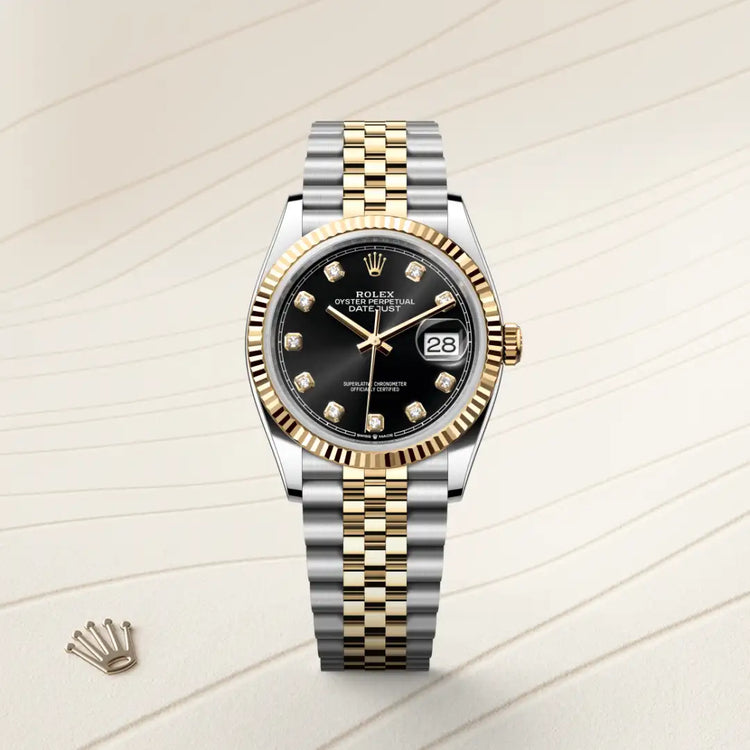 Rolex Datejust 36