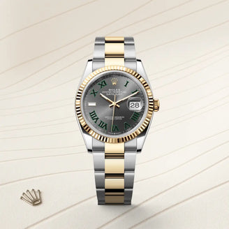 Rolex Datejust 36