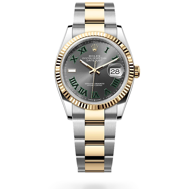 Rolex Datejust 36