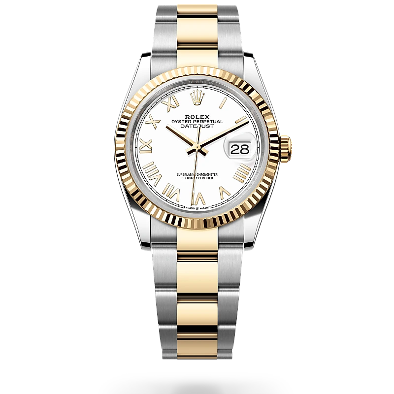 Rolex Datejust 36