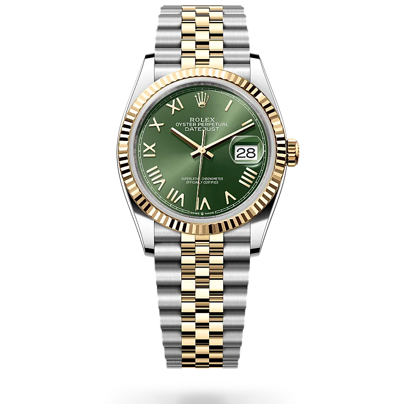 Rolex Datejust 36
