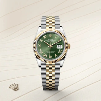 Rolex Datejust 36