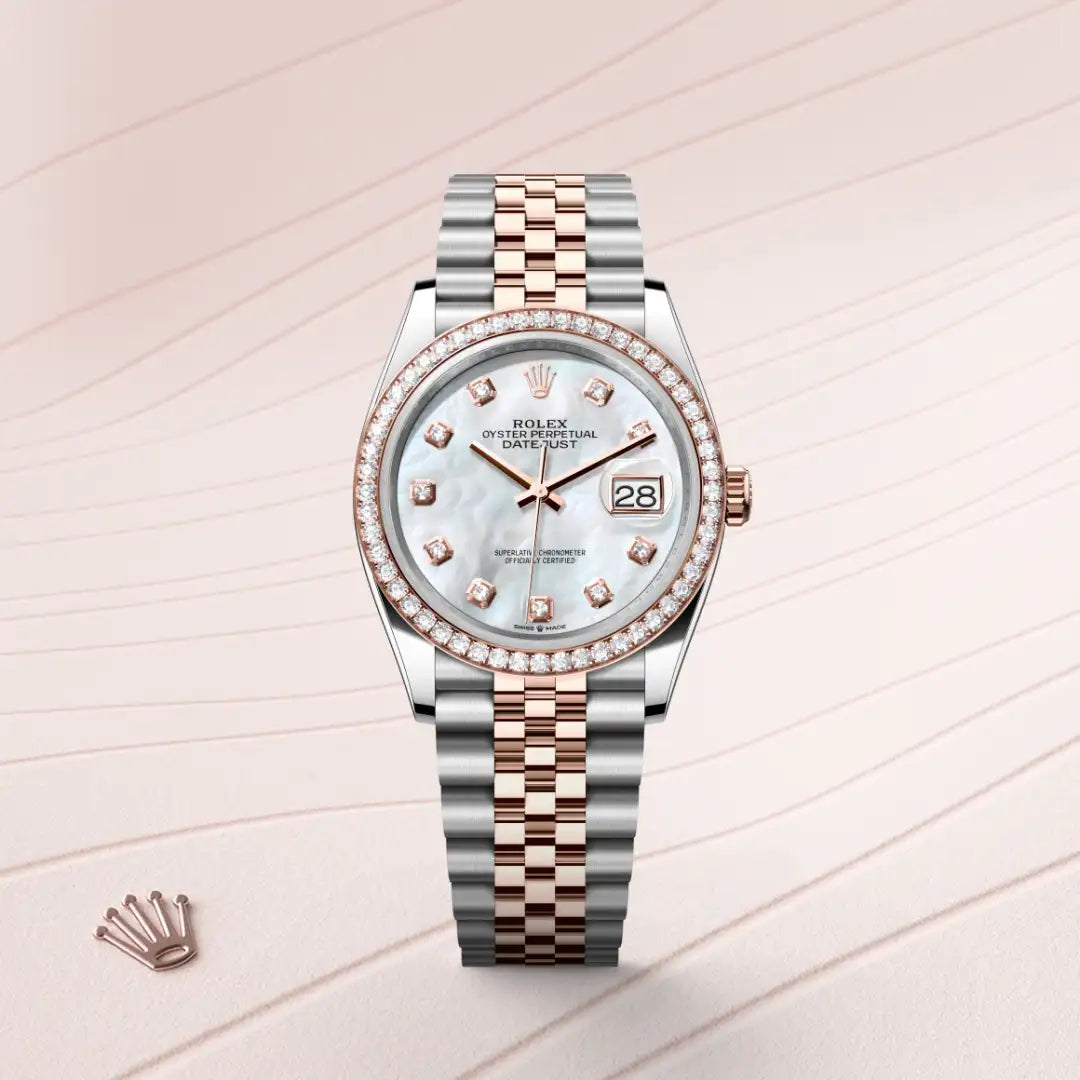 Rolex Datejust 36
