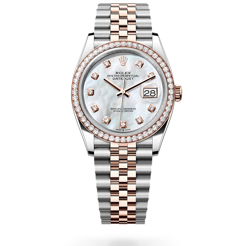 Rolex Datejust 36
