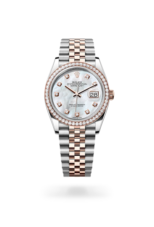 Rolex Datejust 36