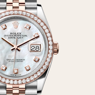 Rolex Datejust 36