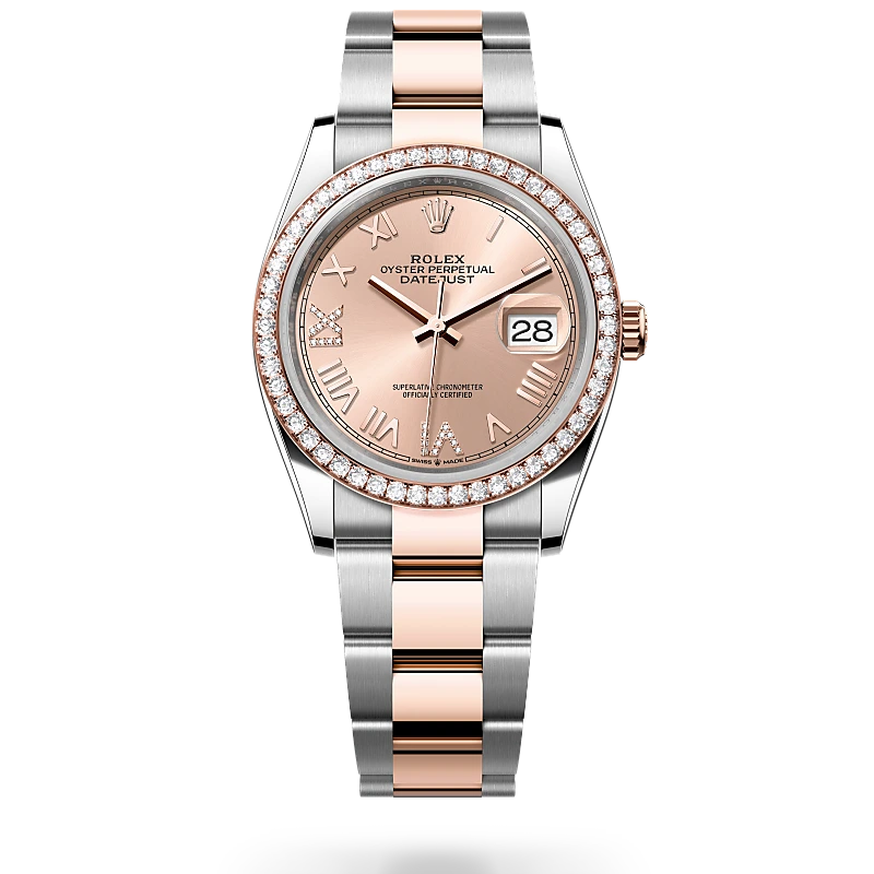 Rolex Datejust 36