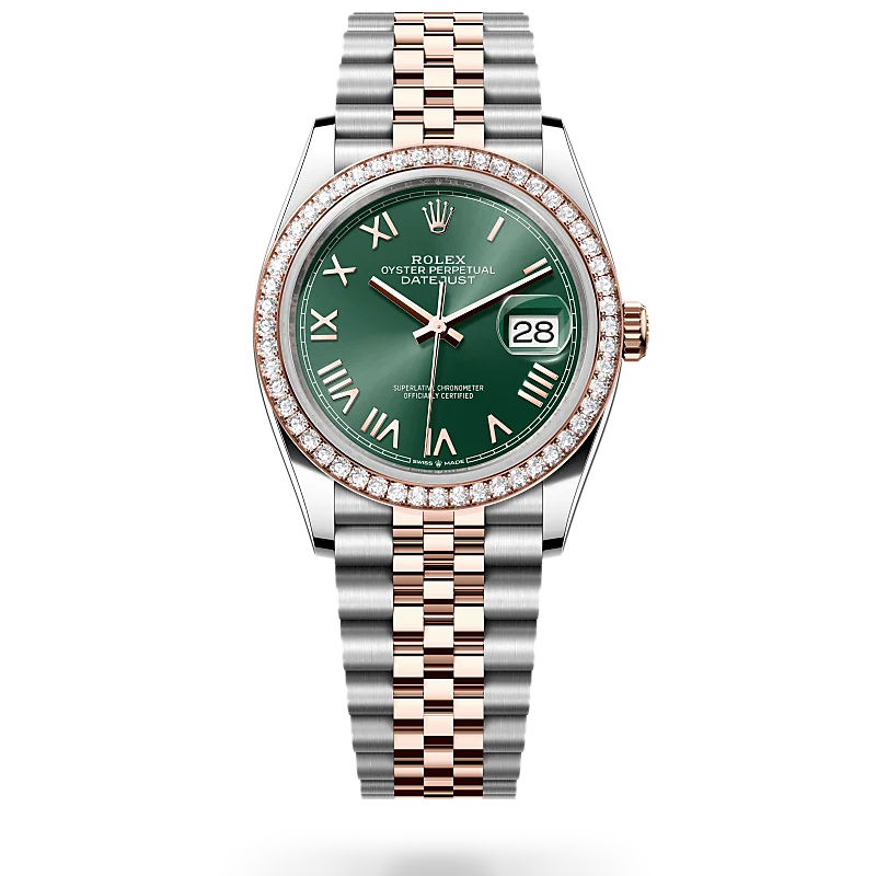 Rolex Datejust 36