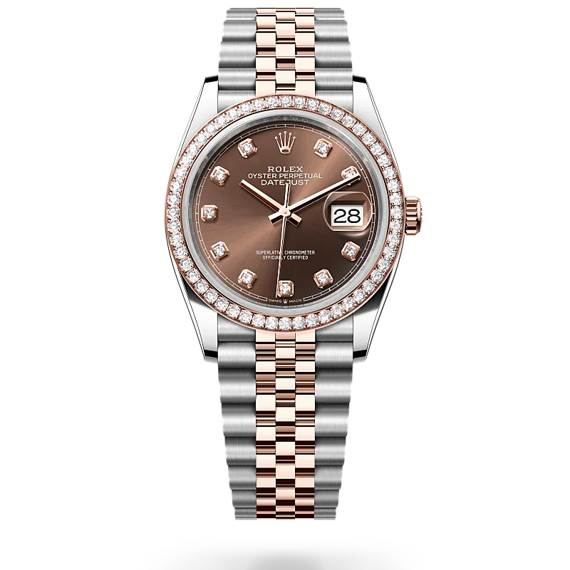 Rolex Datejust 36