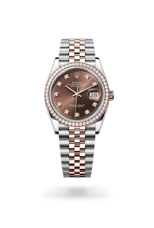 Rolex Datejust 36