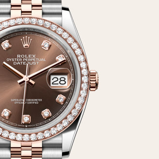 Rolex Datejust 36
