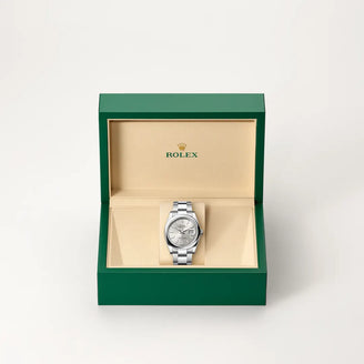 Rolex Datejust 36