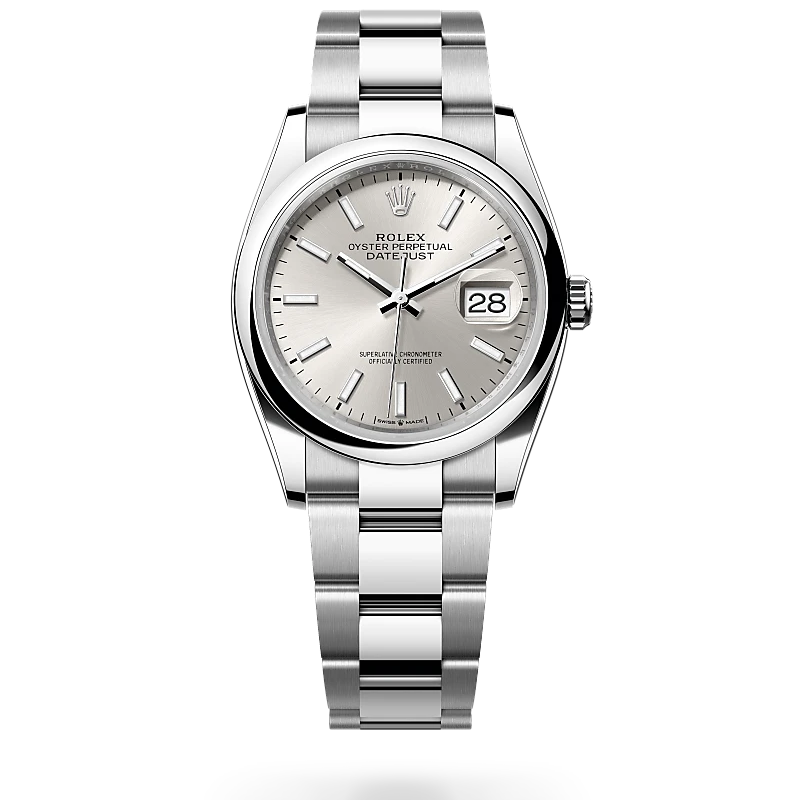 Rolex Datejust 36