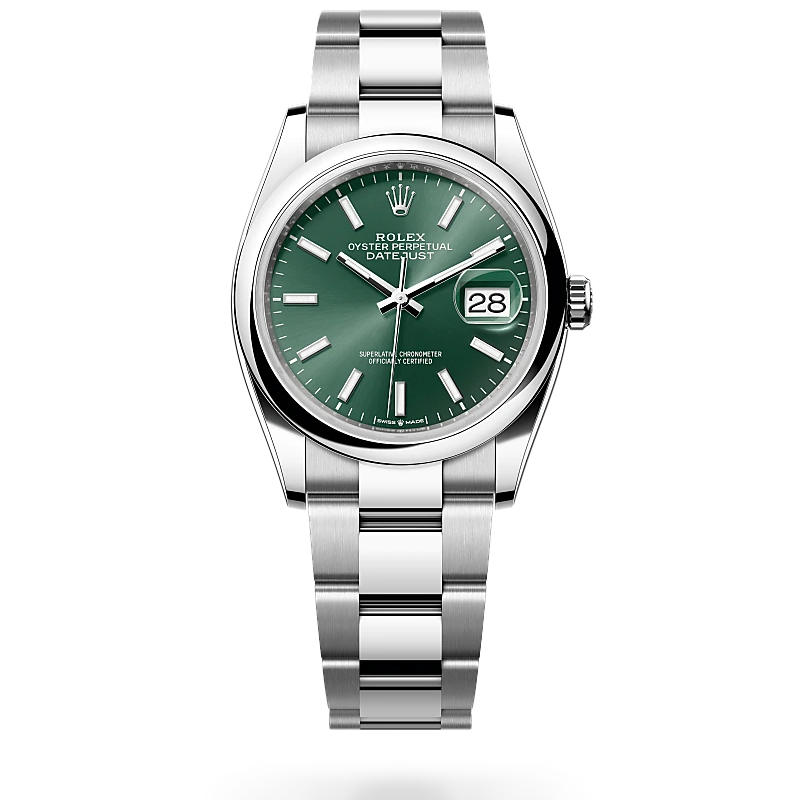 Rolex Datejust 36