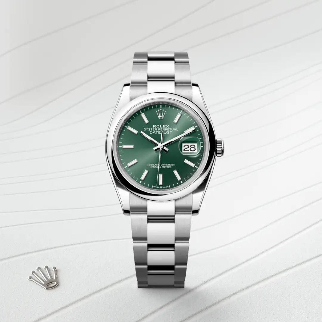 Rolex Datejust 36