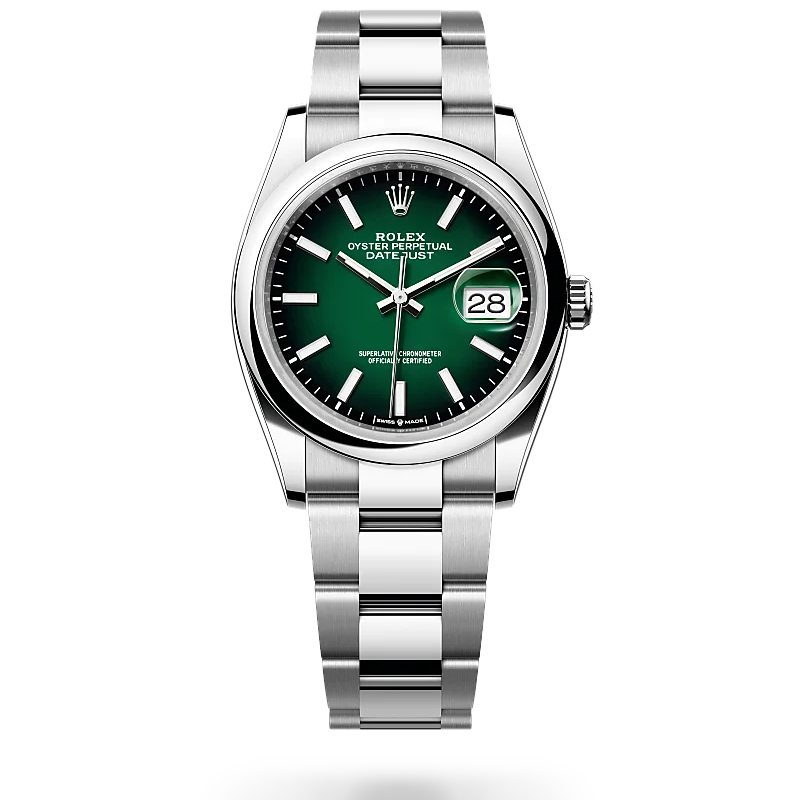Rolex Datejust 36