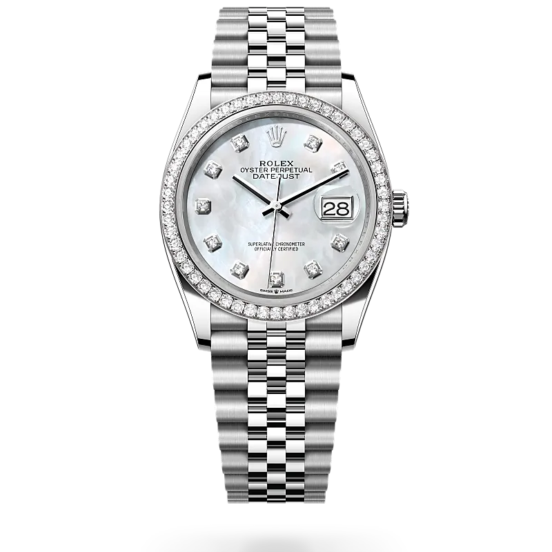 Rolex Datejust 36