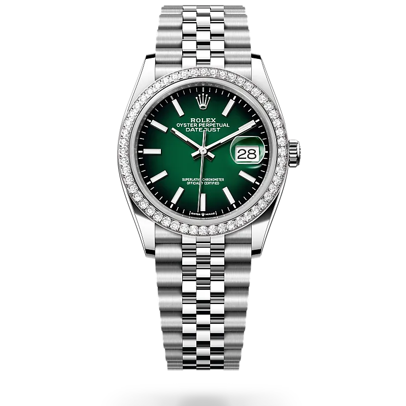 Rolex Datejust 36
