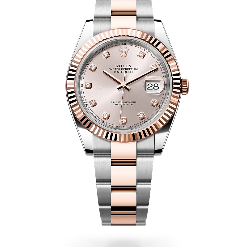 Rolex Datejust 41