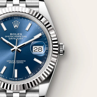 Rolex Datejust 41