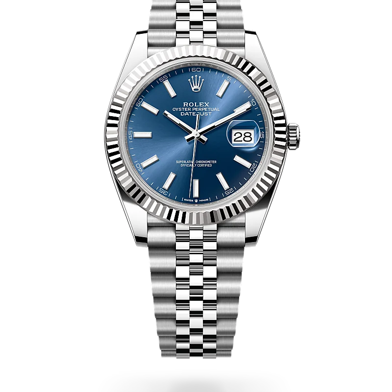 Rolex Datejust 41