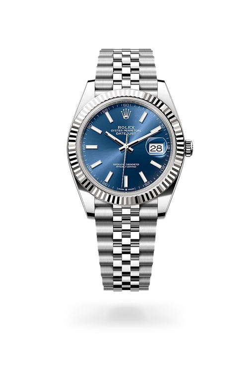 Rolex Datejust 41