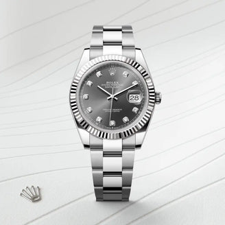 Rolex Datejust 41