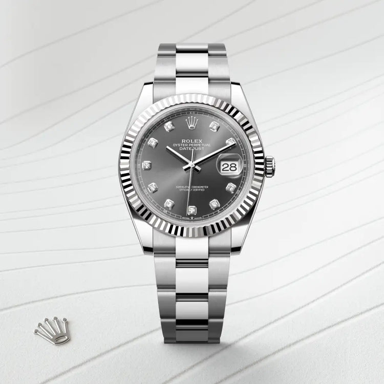 Rolex Datejust 41