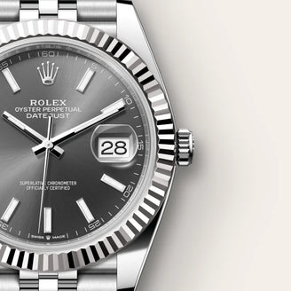 Rolex Datejust 41