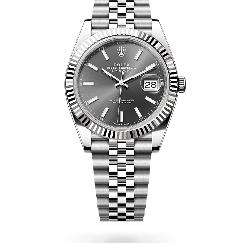Rolex Datejust 41