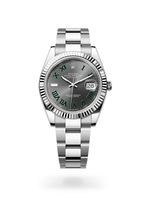 Rolex Datejust 41