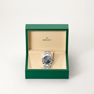 Rolex Datejust 41