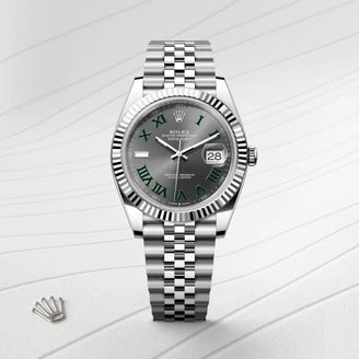 Rolex Datejust 41